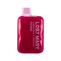 Cherry Peach Lemonade Lost Mary OS5000 Disposable Vape
