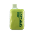 Spearmint Lost Mary OS5000 Disposable Vape