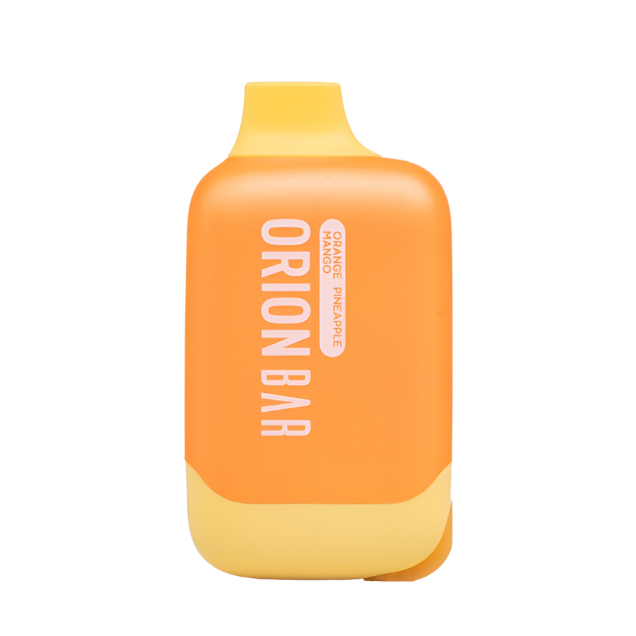 ORANGE PINEAPPLE MANGO Orion Bar P15 6K Disposable Vape