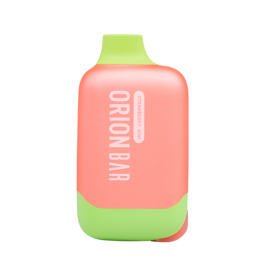STRAWBERRY KIWI Orion Bar P15 6K Disposable Vape