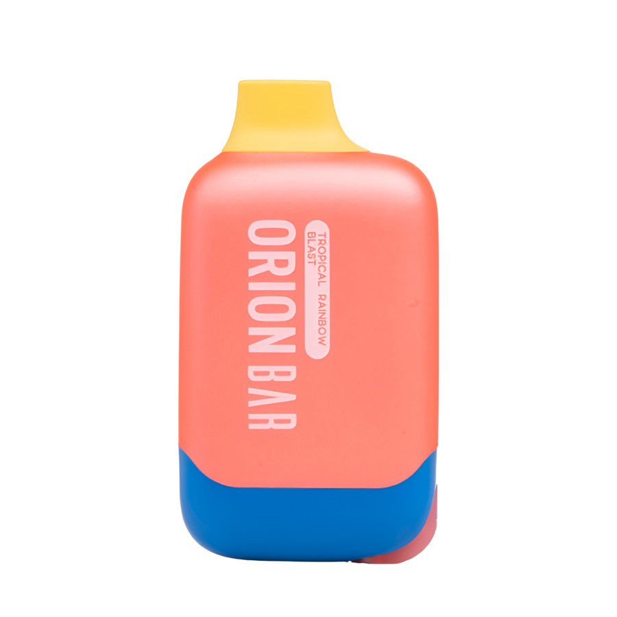 TROPICAL RAINBOW BLAST Orion Bar P15 6K Disposable Vape