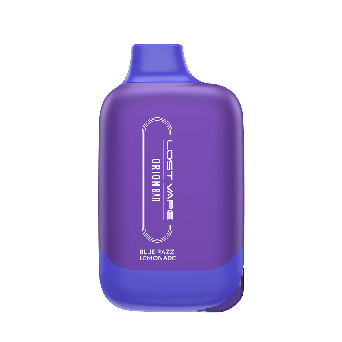 BLUE RAZZ LEMONADE Orion Bar P15 6K Disposable Vape