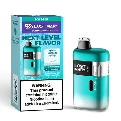 Ice Mint