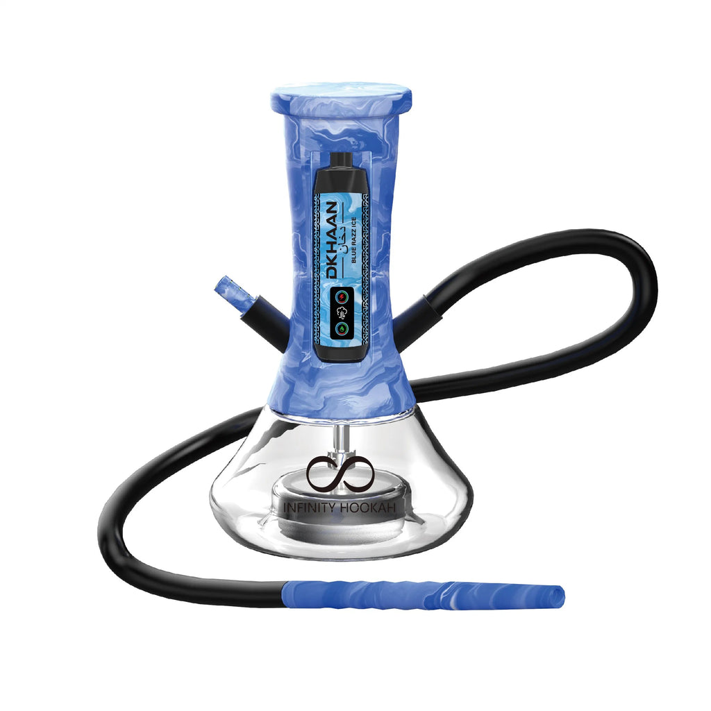 Infinity Hookah - Hookah Nest - 1ct