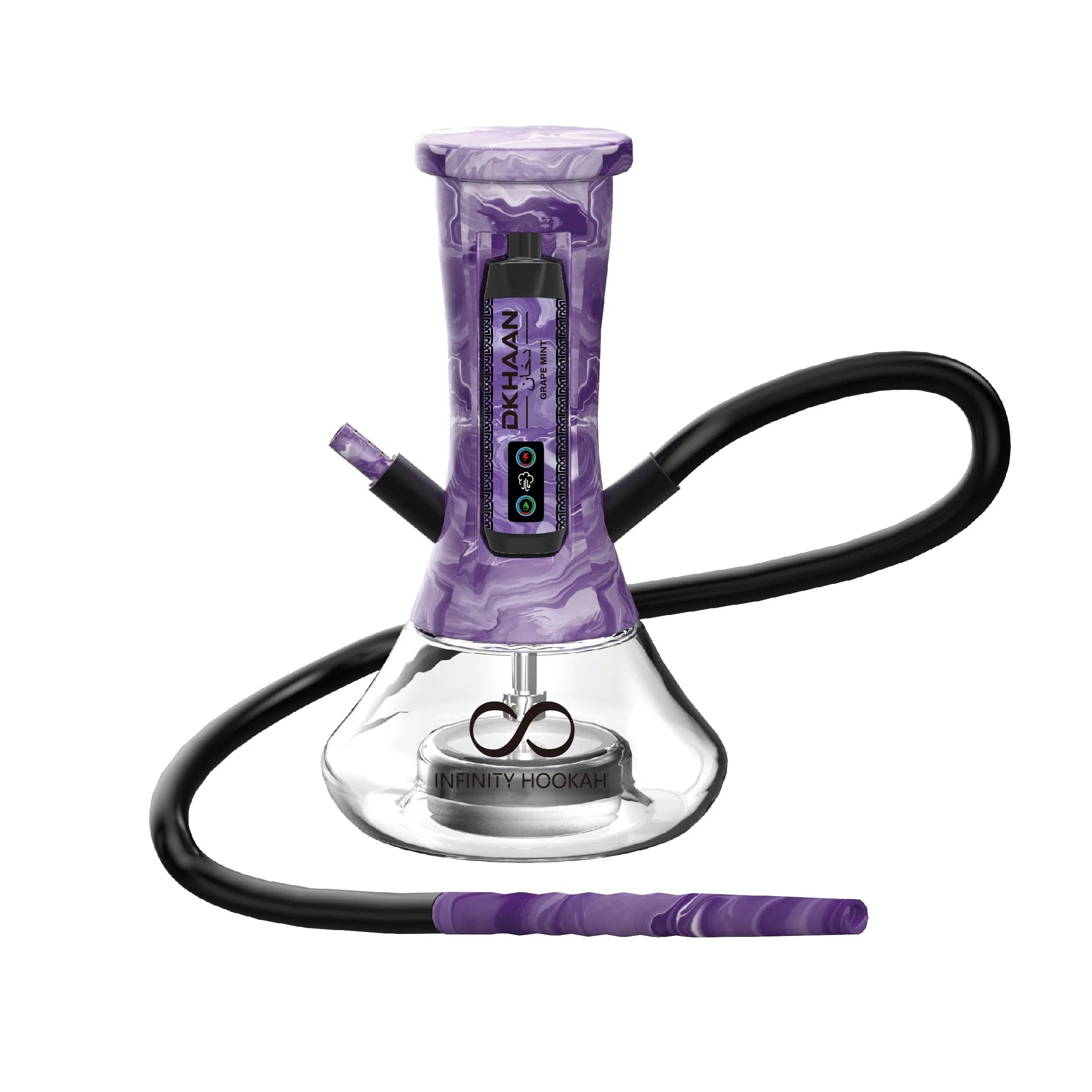 Infinity Hookah - Hookah Nest - 1ct
