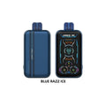 BLUE RAZZ ICE Lucky Wolf Legend 25K Disposable Vape Pod