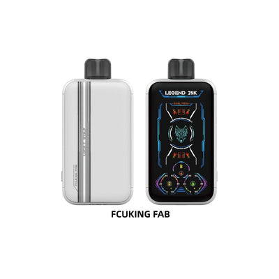 Fcuking FAB