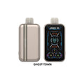 Ghost Town Lucky Wolf Legend 25K Disposable Vape Pod