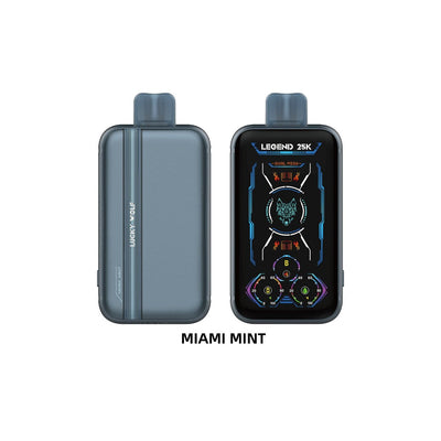 Miami Mint