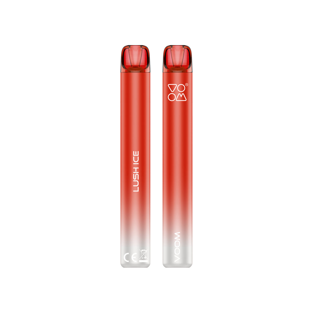 VOOM Mesh Mini 3K Disposable Vape