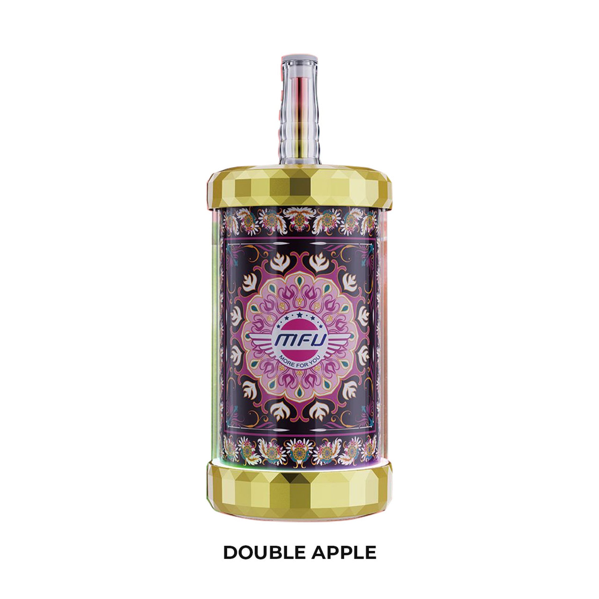 MFU Shisha X3 150K Disposable Vape
