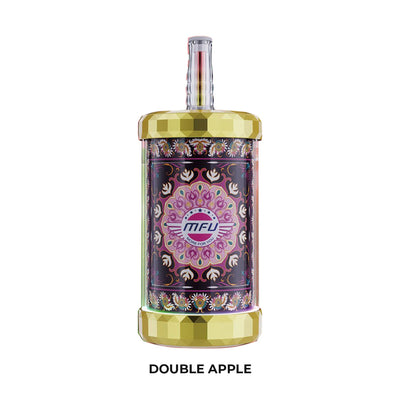 Double Apple