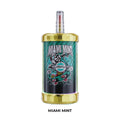 MFU Shisha X3 150K Disposable Vape