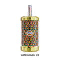 Watermelon Ice MFU Shisha X3 150K Disposable Vape