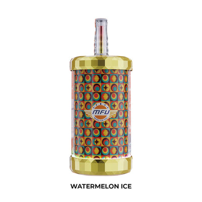 Watermelon Ice