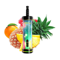 Fucking FAB MFU Shisha X2 60K Disposable Vape