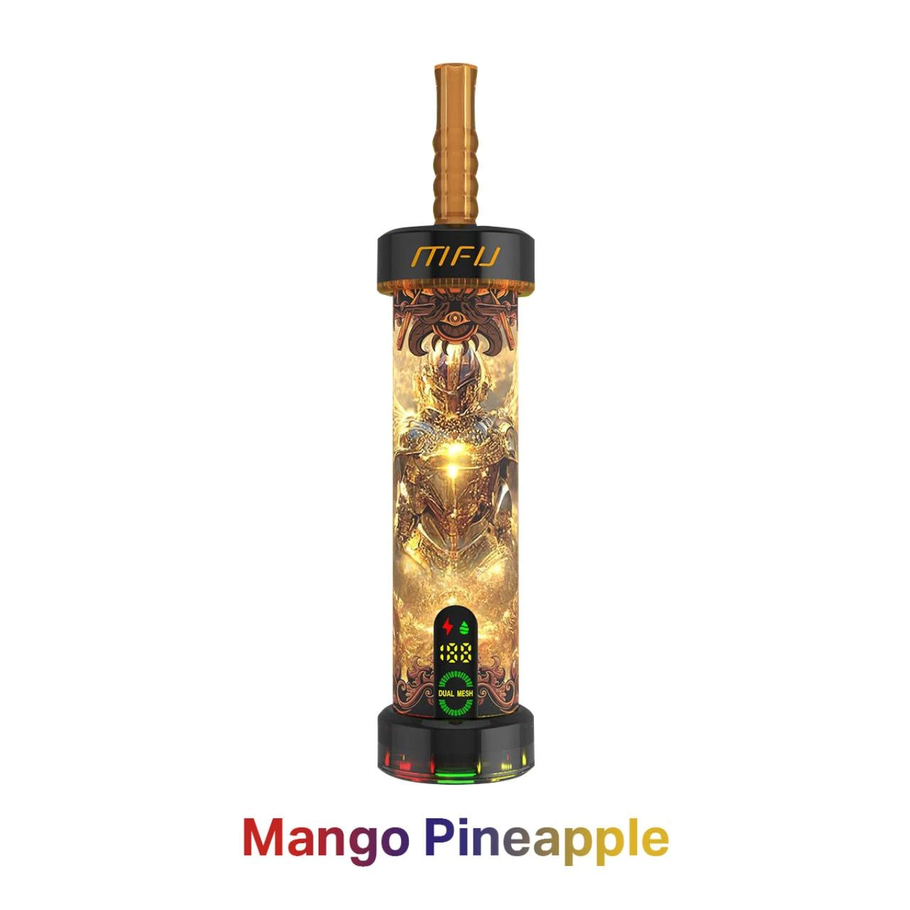 Magic Love MFU Shisha X1 40K Hookah Disposable Vape