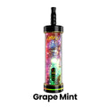 Mixed Berries MFU Shisha X2 60K Disposable Vape