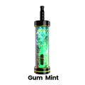 Gum Mint MFU Shisha X2 60K Disposable Vape