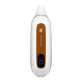 Milk Chocalate FLONQ Max Smart 10K Disposable Vape