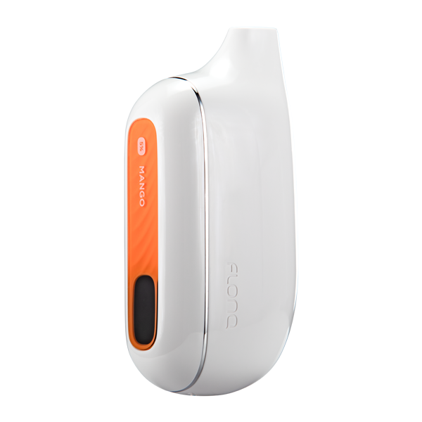 Mango FLONQ Max Smart 10K Disposable Vape
