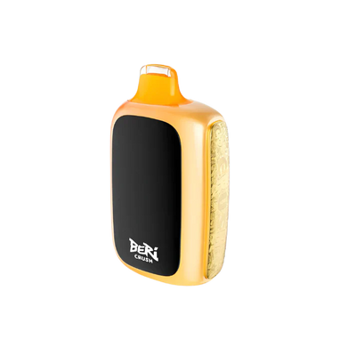 Mango Bomb
