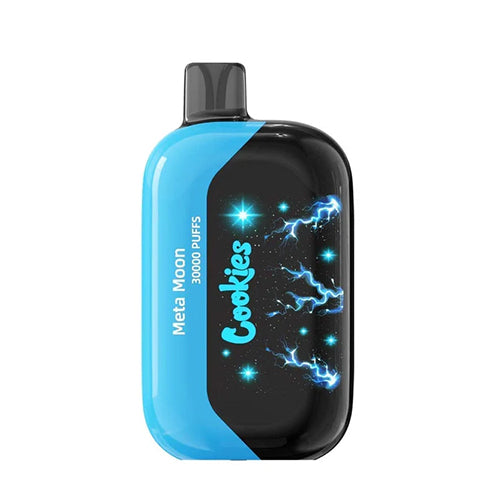 Meta Moon Cookies 30K Disposable Vape