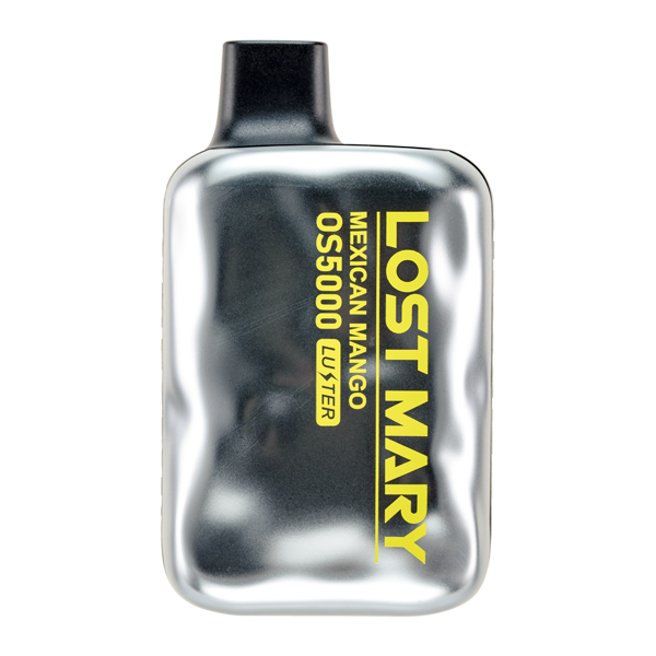 Lost Mary OS5000 Luster Disposable Vape