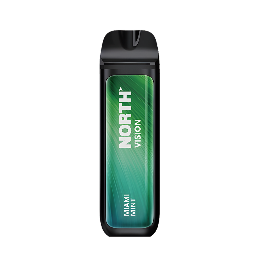 MIAMI MINT North Vision 15K Disposable Vape