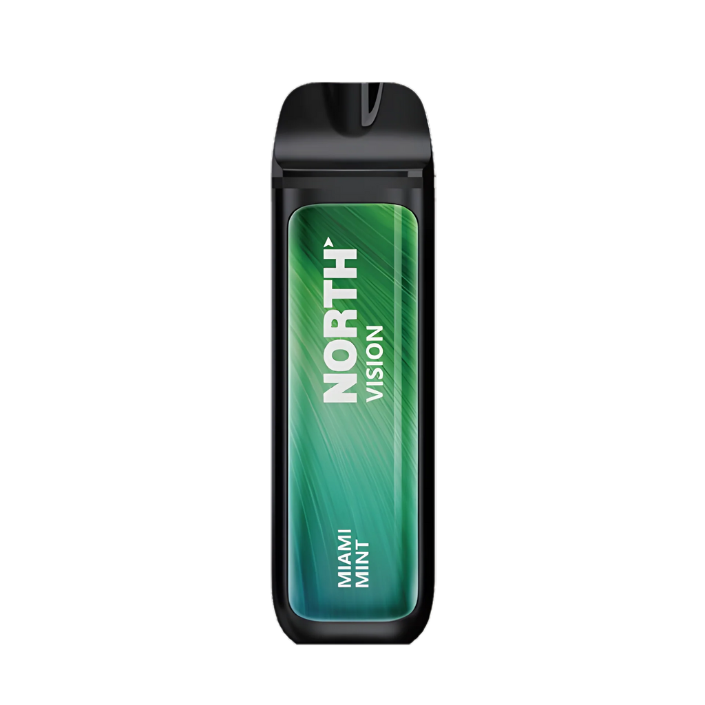 North Vision 15K Disposable Vape
