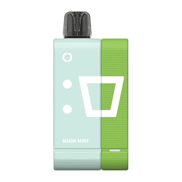 Off-Stamp SW9000 Disposable Vape