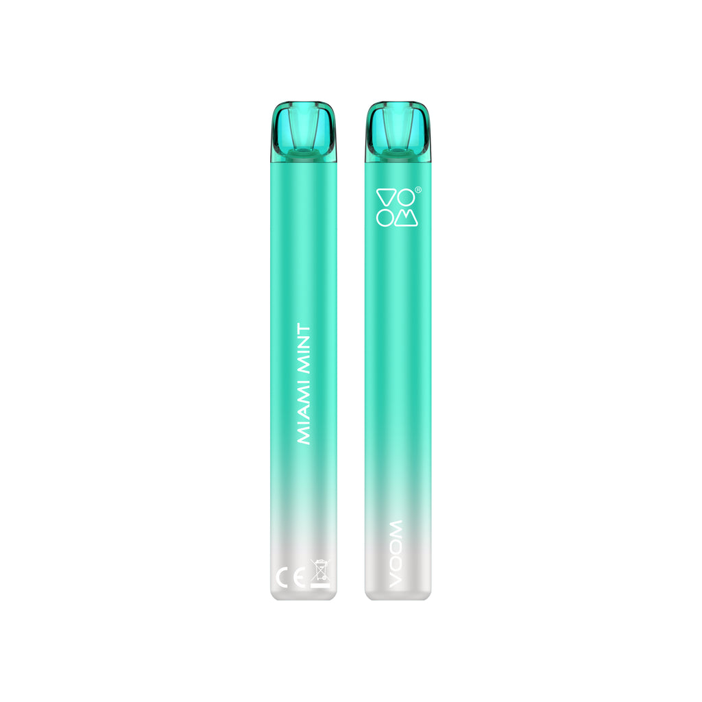 VOOM Mesh Mini 3K Disposable Vape