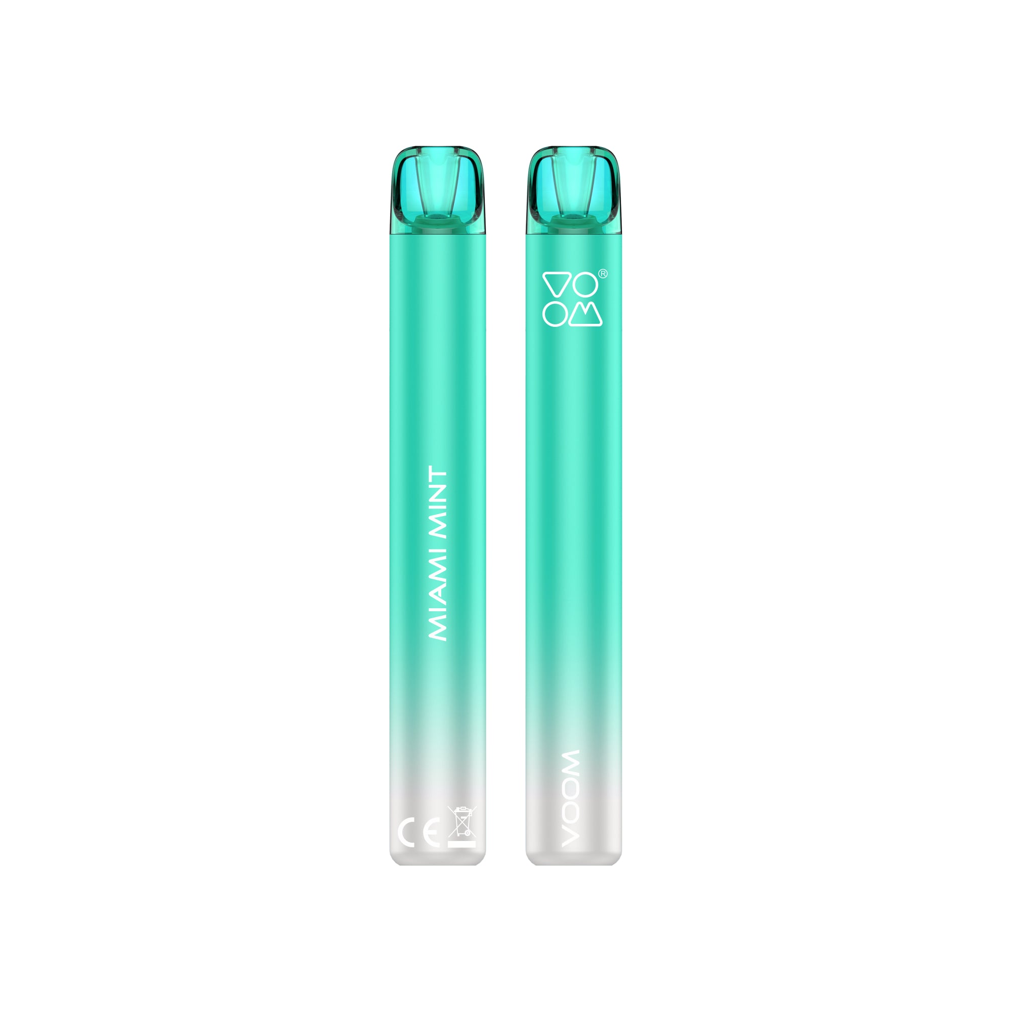 VOOM Mesh Mini 3K Disposable Vape