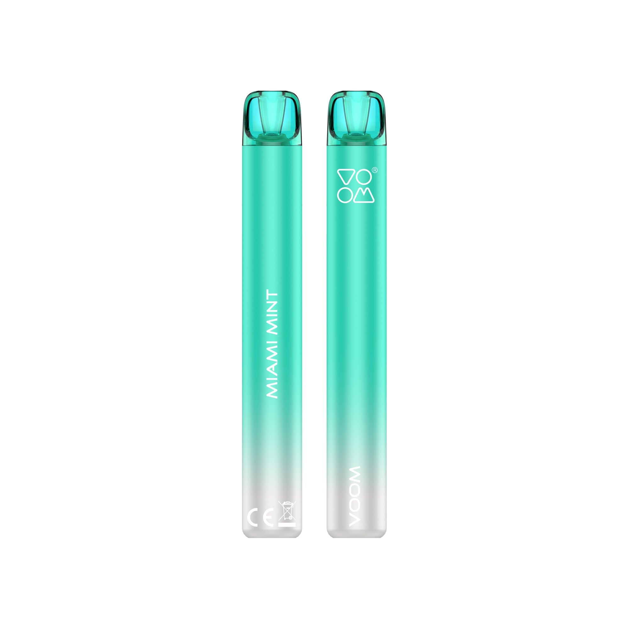 Miami Mint VOOM Mesh Mini 3K Disposable Vape