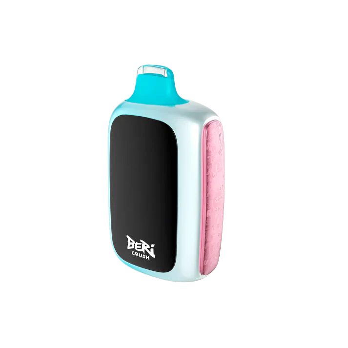 Miami Mint Crush Beri 50K Disposable Vape
