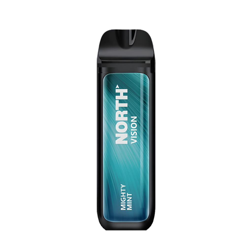 North Vision 15K Disposable Vape