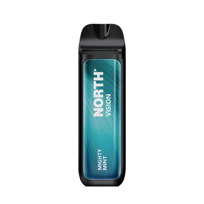 Mighty Mint