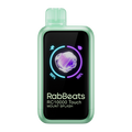 Mount Splash RabBeats RC10000 Touch Disposable Vape