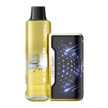 Pineapple Passion Orange Lost Mary Nera 70K Disposable Vape Pod