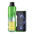 Sour Apple Ice Lost Mary Nera 70K Disposable Vape Pod
