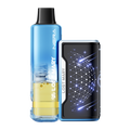 Blue Razz Ice Lost Mary Nera 70K Disposable Vape Pod
