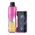 Dragon Strawnana Lost Mary Nera 70K Disposable Vape Pod