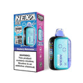 Blueberry Watermelon Nexa Pix 35k Disposable Vape