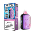Juicy Grape Nexa Pix 35k Disposable Vape