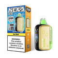 Sun Slush Nexa Pix 35k Disposable Vape