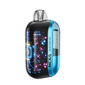 BLUE RAZZ ICE Nexa Ultra II 50K Disposable Vape