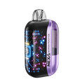 Georgia Peach Ice Nexa Ultra II 50K Disposable Vape