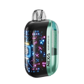 Sour Apple Ice TasteFlex Ultralock 50K Disposable Vape