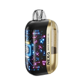 White Gummy Nexa Ultra II 50K Disposable Vape