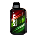 Kiwi Pineapple North FT12000 Disposable Vape